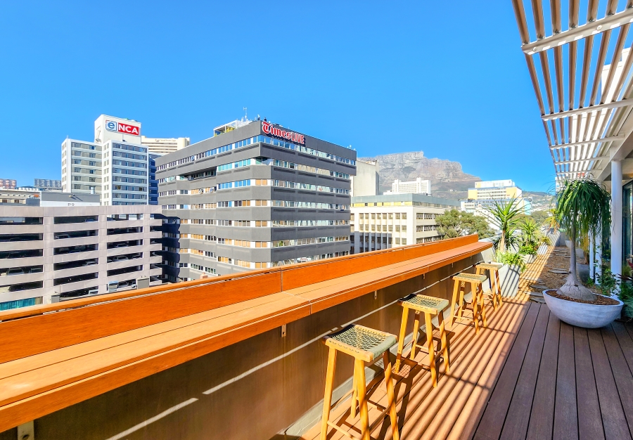 0 Bedroom Property for Sale in Cape Town City Centre Western Cape